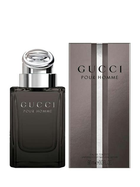 Gucci by Gucci Aftershave for Men 